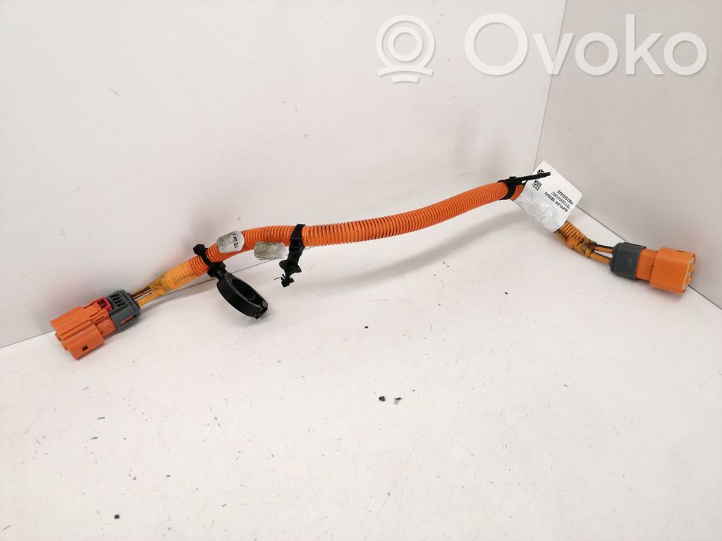 Chrysler Pacifica Otros cableados 