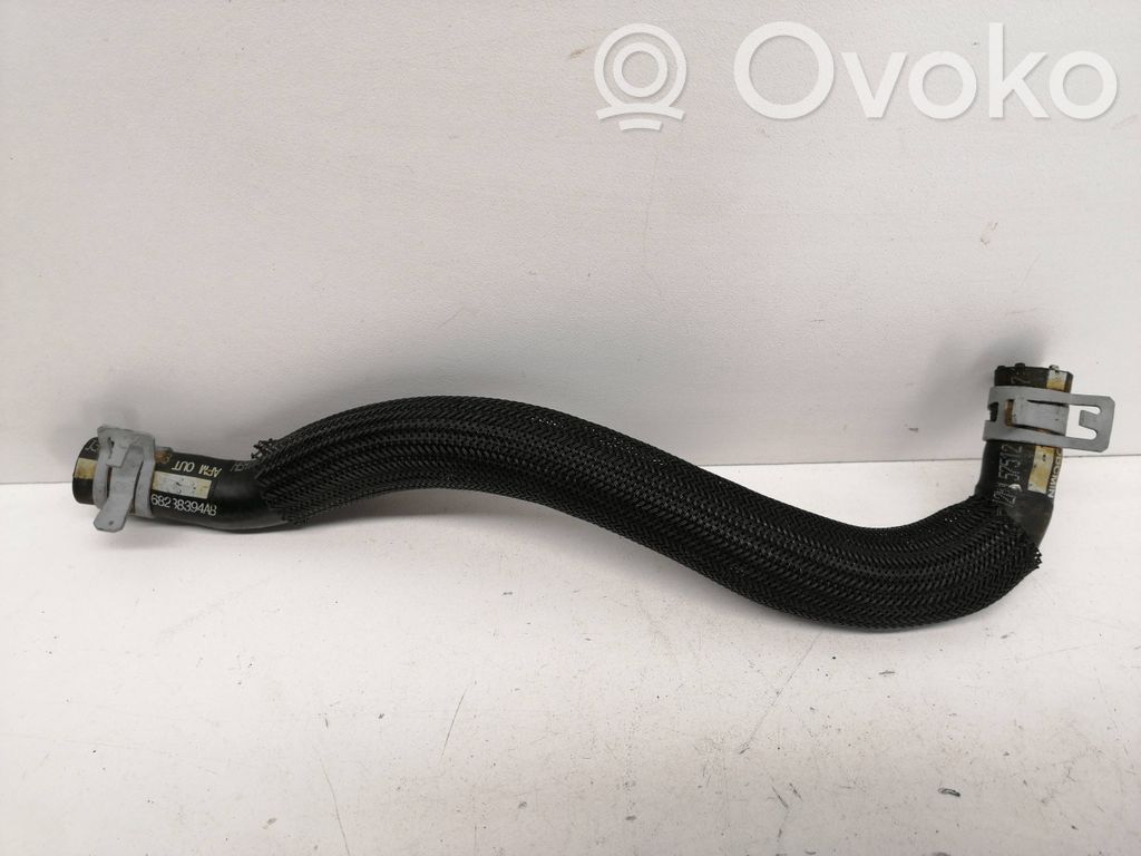 Engine coolant pipe/hose   68238394AB