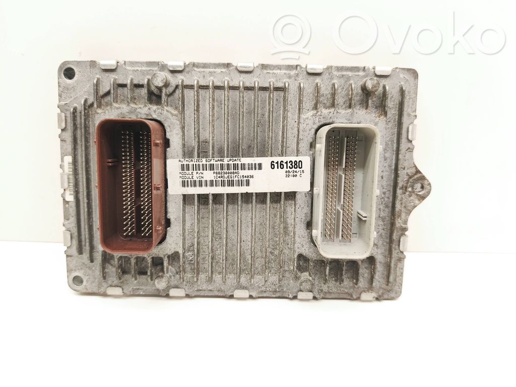 Dodge Durango Engine control unit/module 