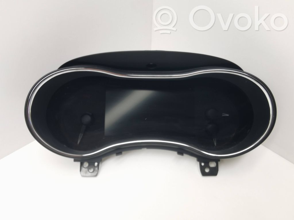 Dodge Durango Speedometer (instrument cluster) 