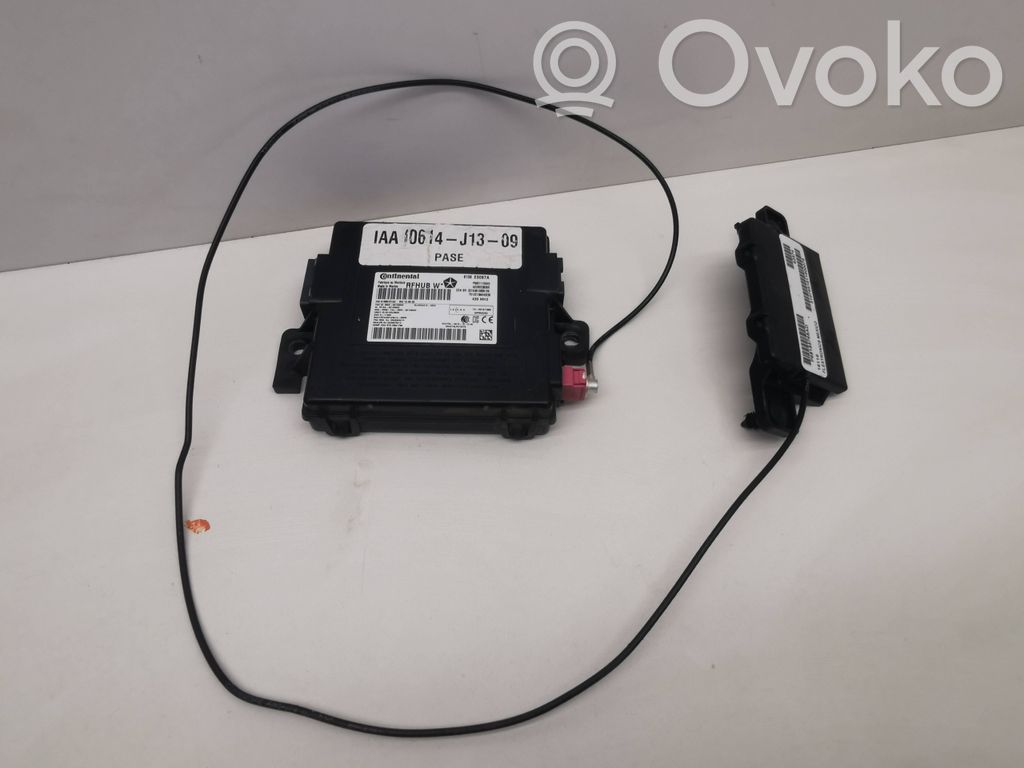 Dodge Durango Antenă radio 