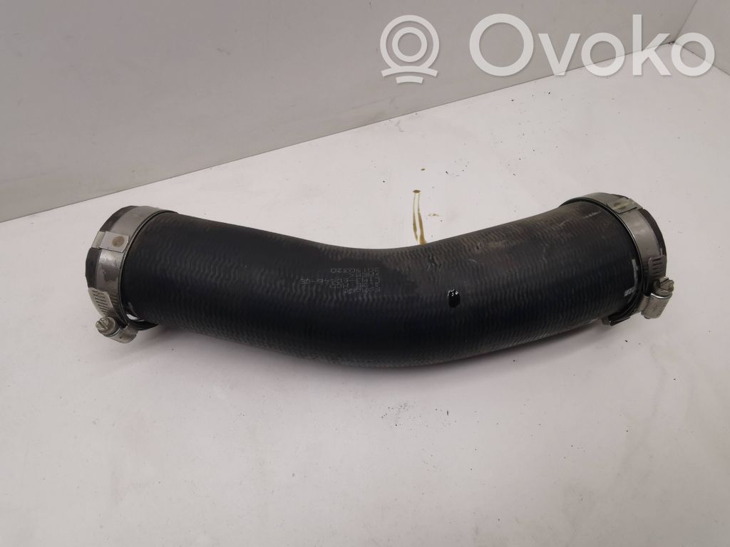 Ford Explorer VI Intercooler hose/pipe 