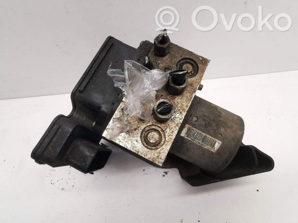 Dodge Durango ABS Pump 