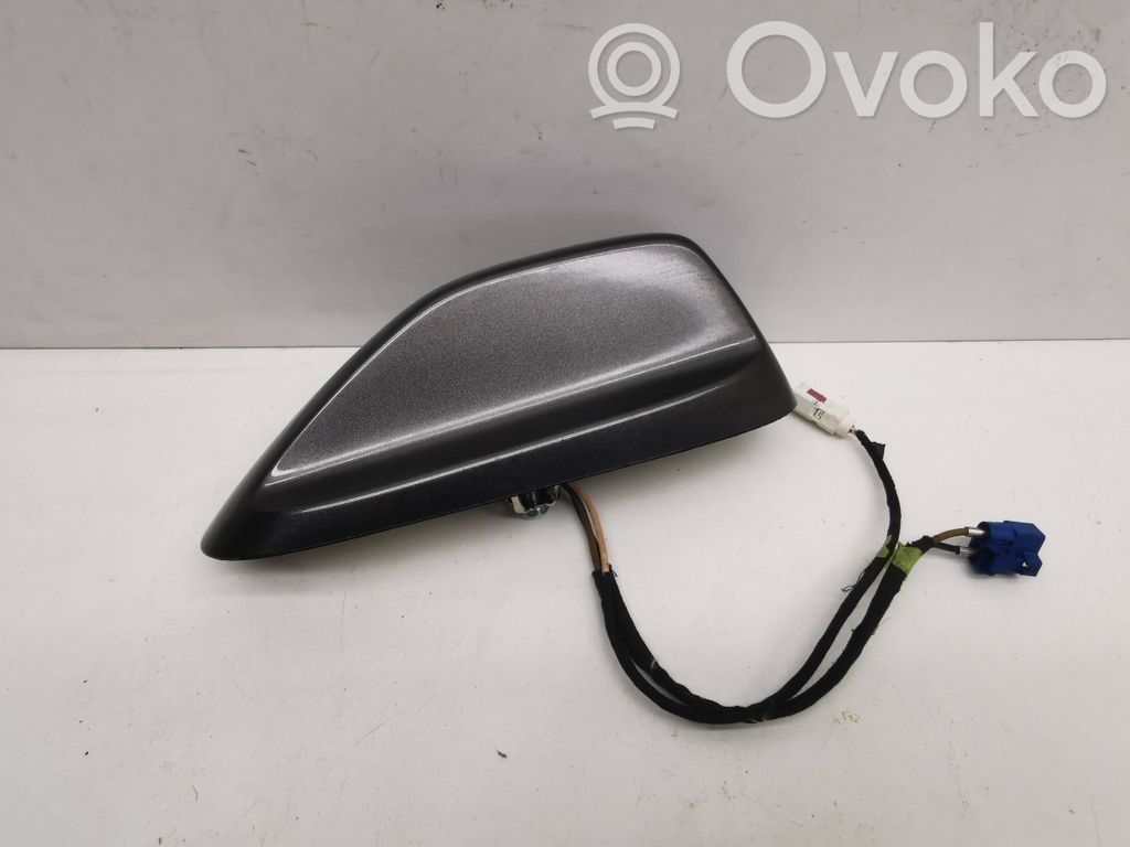 Dodge Durango GPS Antenne 