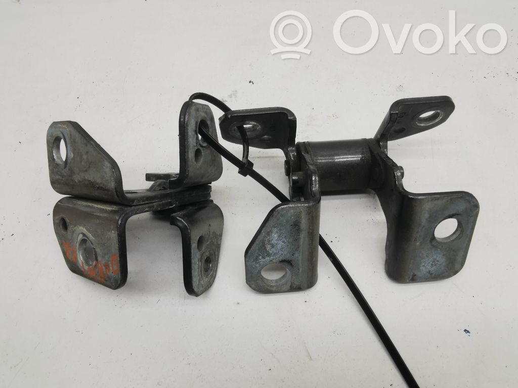 Dodge Durango Set balamale ușă față 