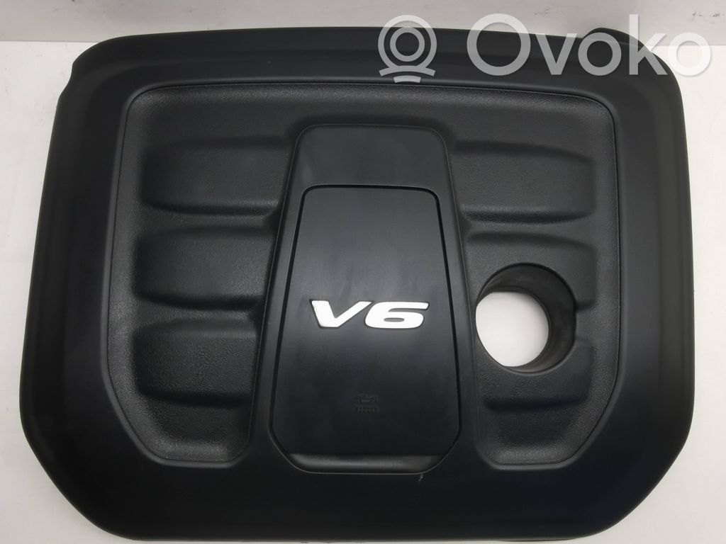 Dodge Durango Couvercle cache moteur 