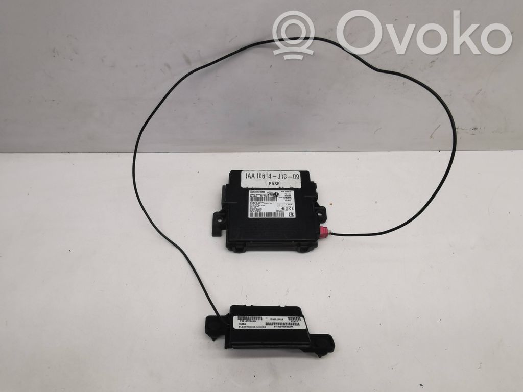 Dodge Durango Antenă radio 