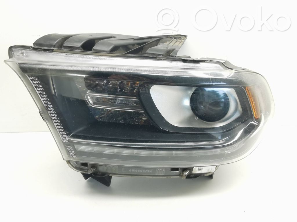 Dodge Durango Headlight/headlamp 