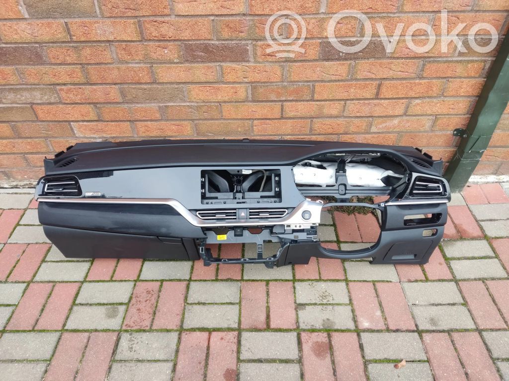Dashboard   84530G5000,DEPP2YSS660060,2806P1003983