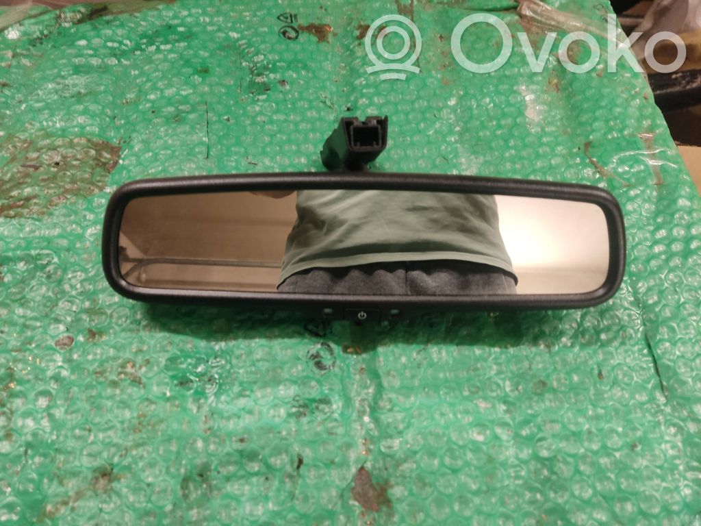 KIA Niro Rear view mirror (interior) 