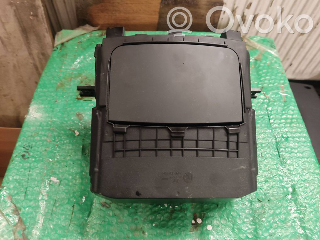 Hyundai Kona I Wyświetlacz Head Up 