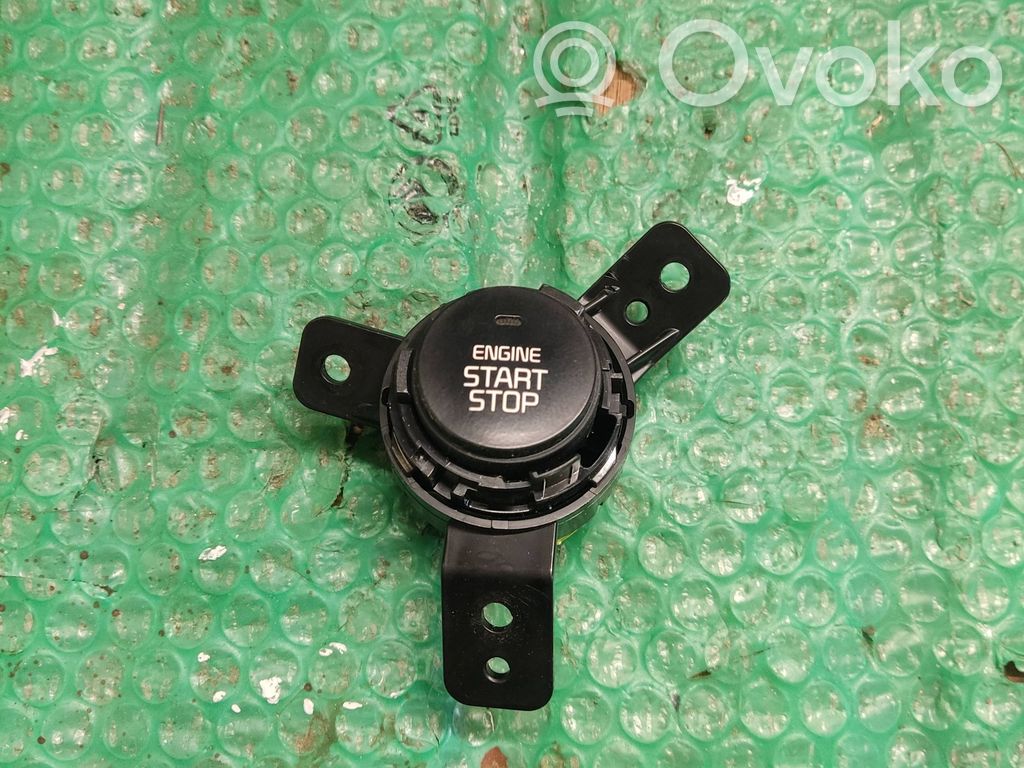 KIA Sorento Engine start stop button switch 