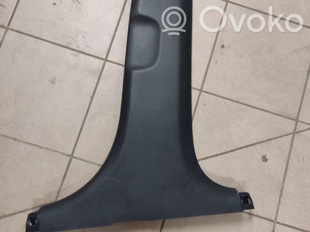 KIA Niro (B) pillar trim (bottom) 