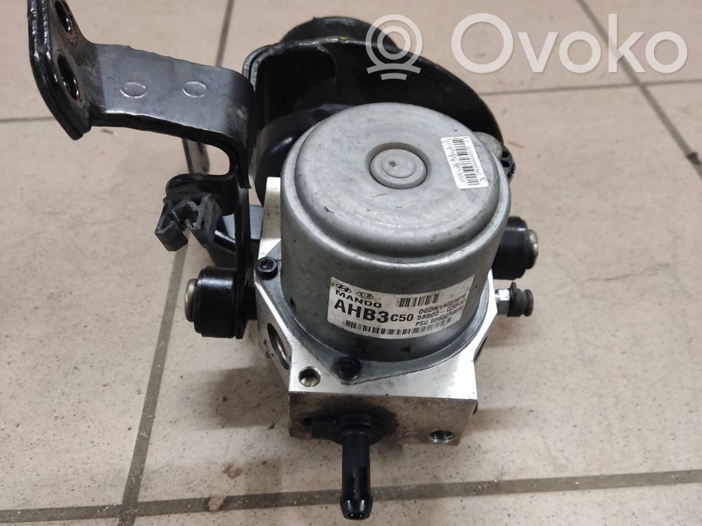 KIA Niro Bomba de ABS 