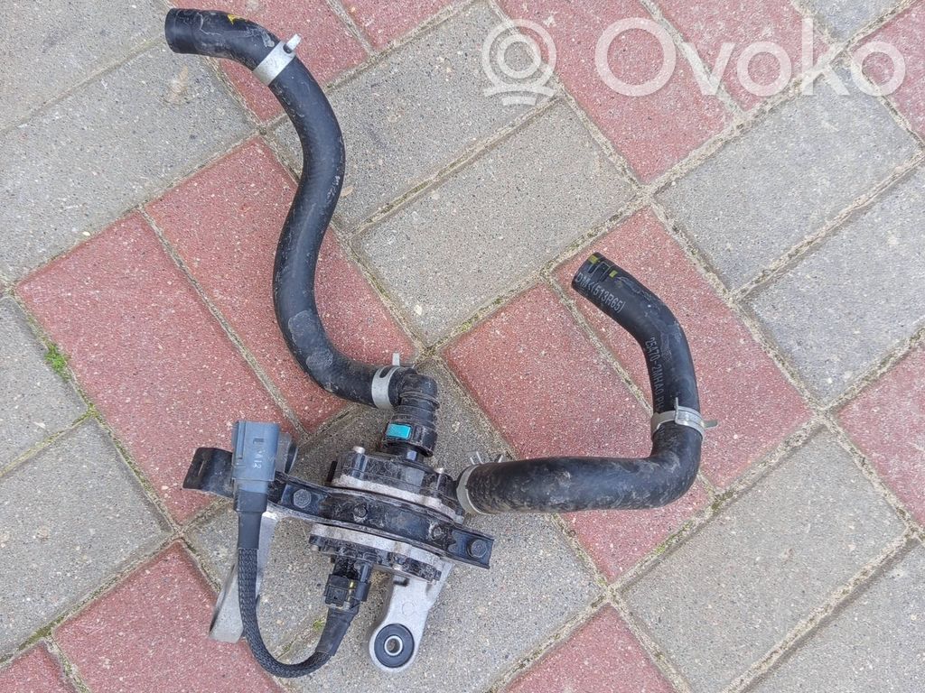 Hyundai Tucson IV NX4 Cirkuliacinis el. siurbliukas 