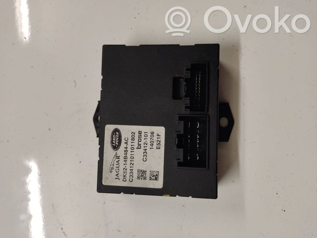 Land Rover Range Rover L405 Other control units/modules 
