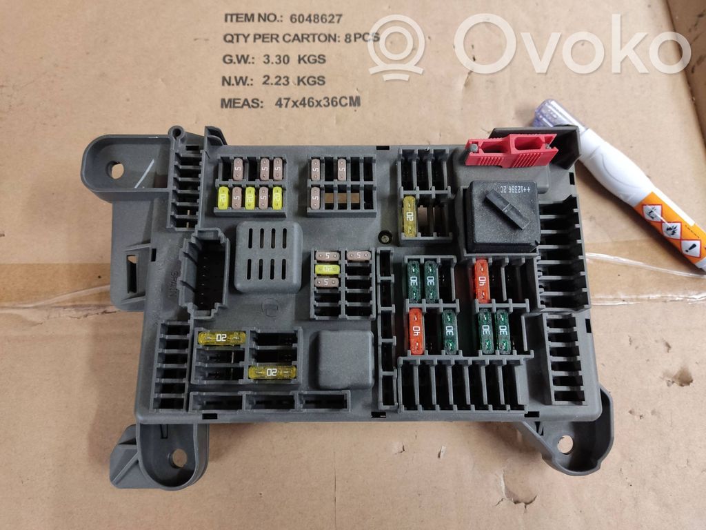 Sulakemoduuli   518954021A,693168704,8046927