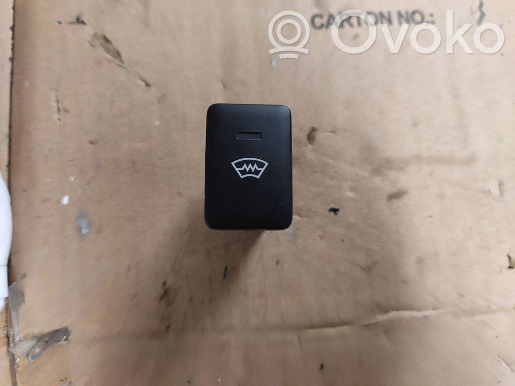 Mitsubishi Outlander Other switches/knobs/shifts 