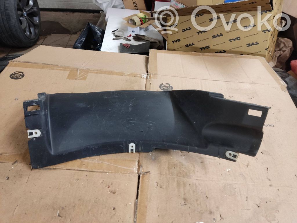 BMW X6 F16 Panel wykończeniowy błotnika 
