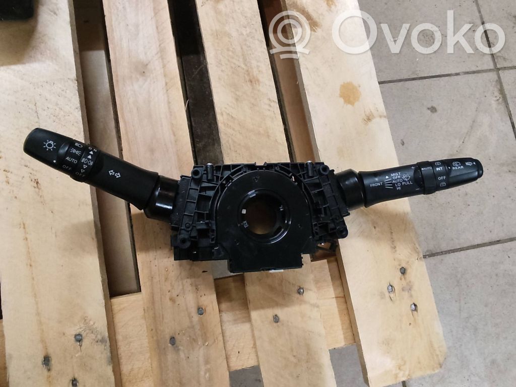 Mitsubishi Outlander Indicator stalk 