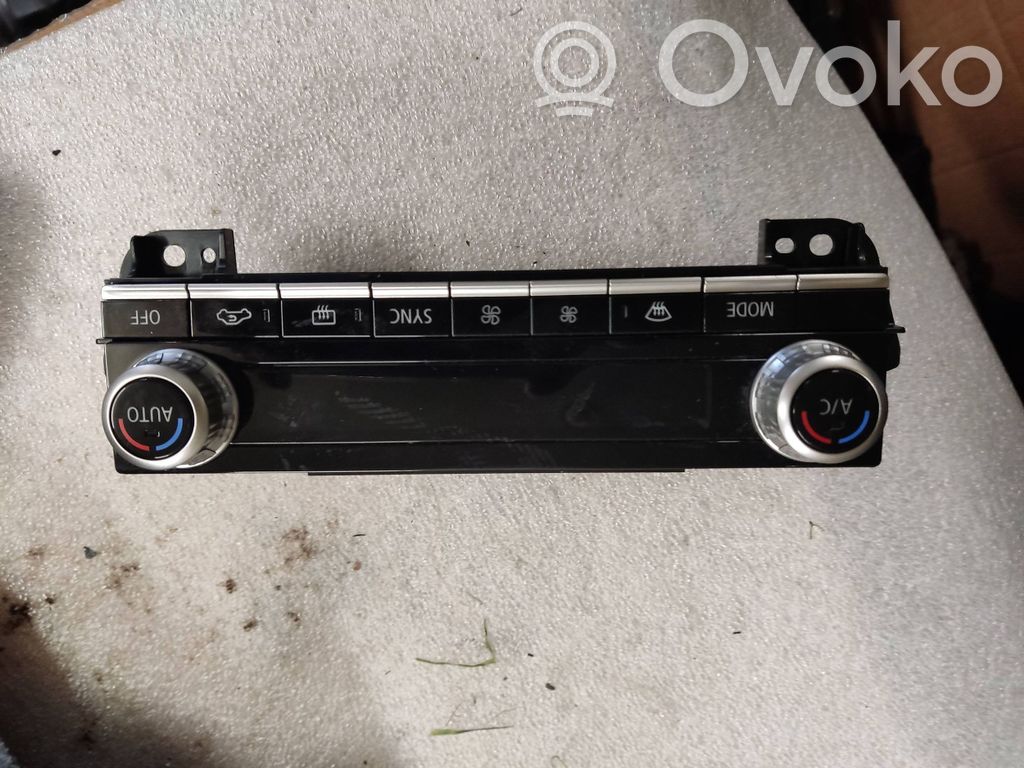 Mitsubishi Outlander Unitate control climatizare 