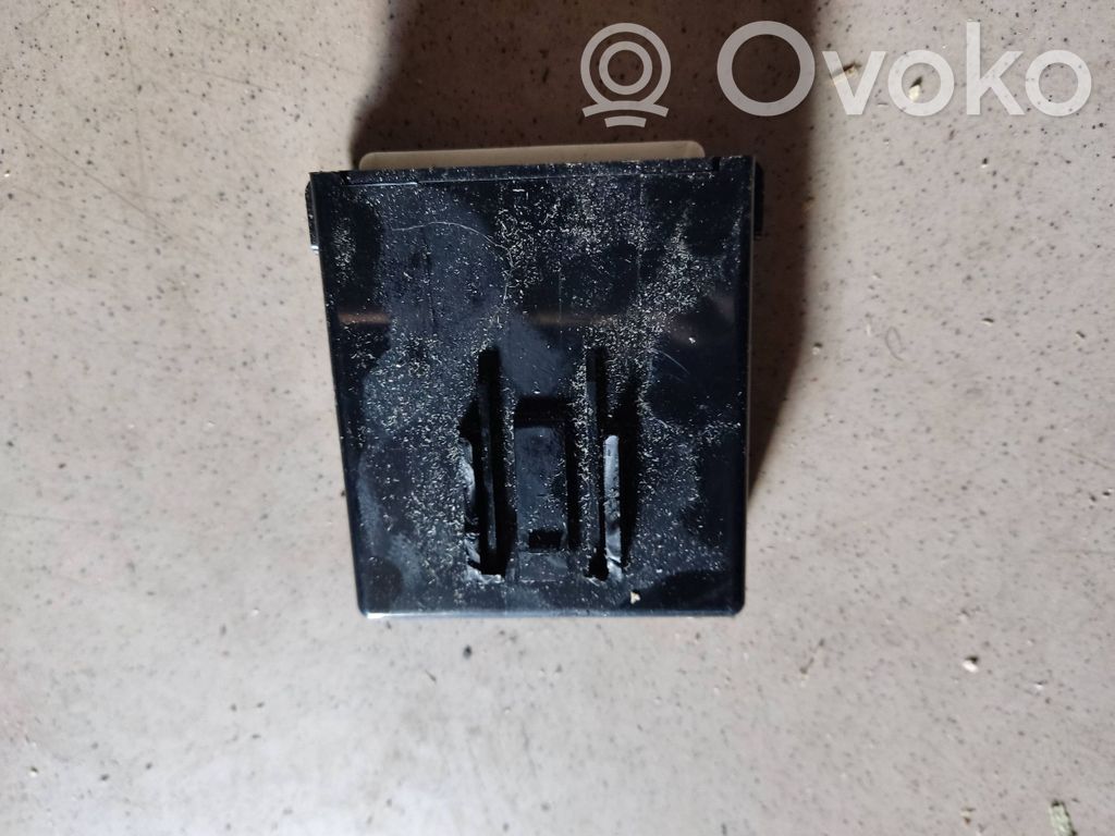 Gateway control module   86378906