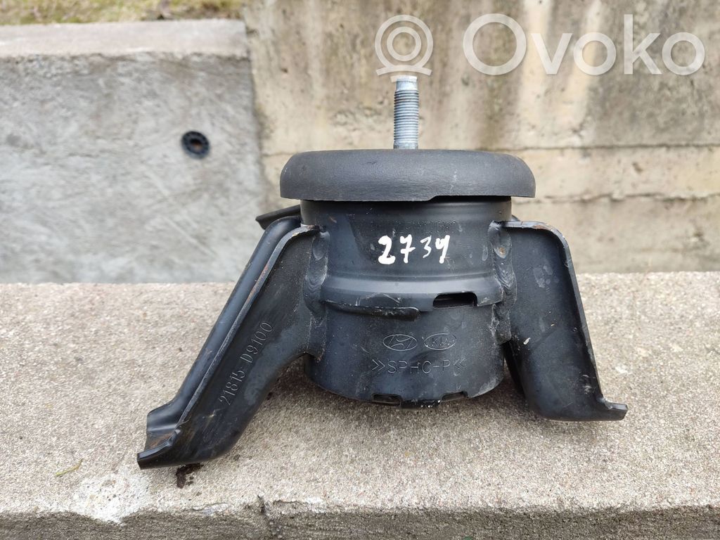 Wspornik / Mocowanie silnika   21810F1100,16H22A00777