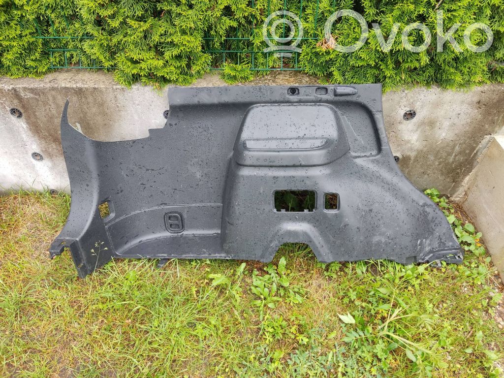 Mitsubishi Outlander Panou lateral inferior portbagaj 