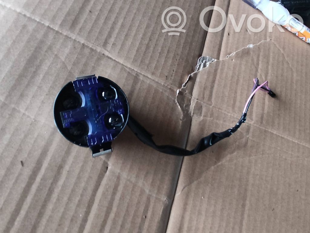 Mitsubishi Outlander Rain sensor 