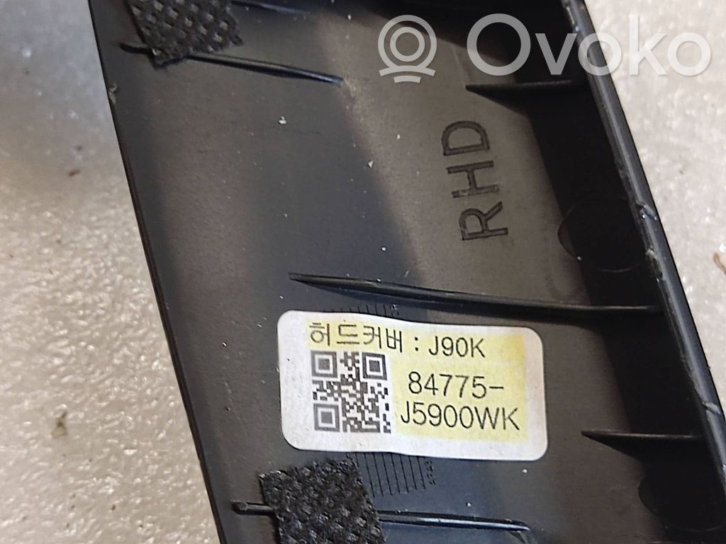 Other interior part   84775,J5900WK