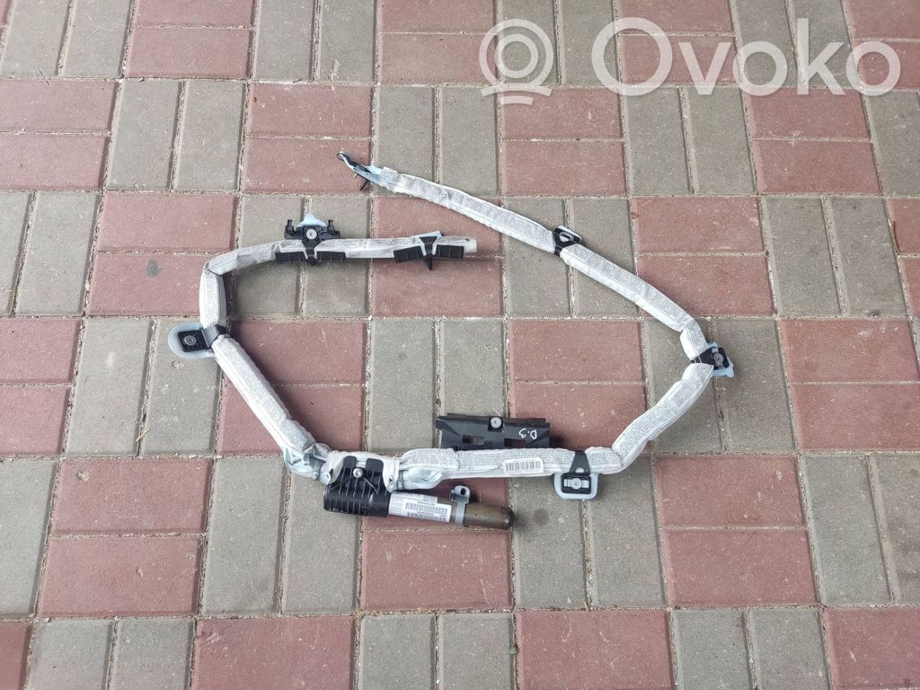 BMW 3 E90 E91 Kopfairbag 