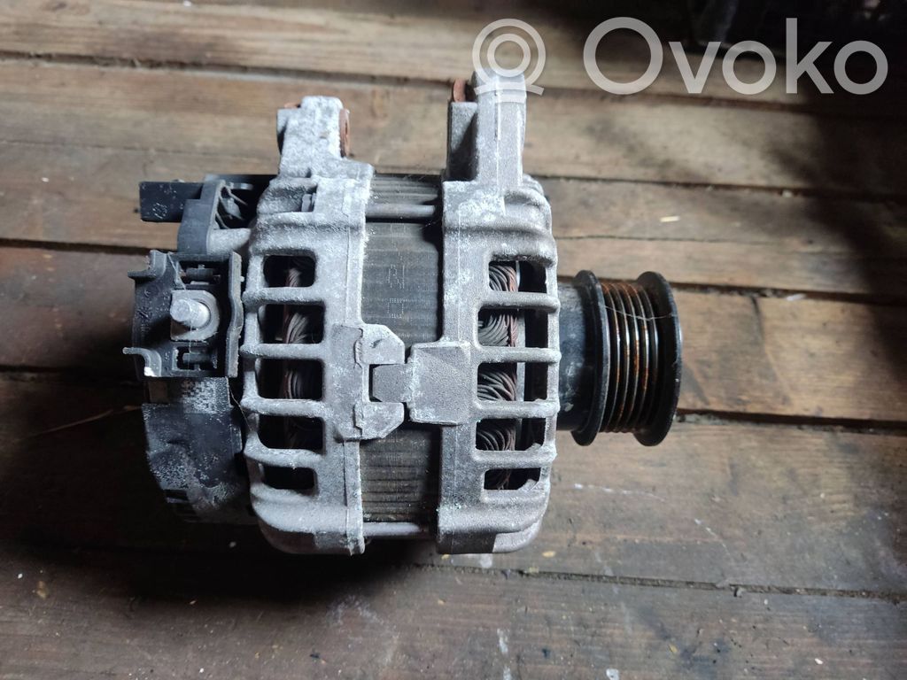 Volvo XC90 Generator/alternator 