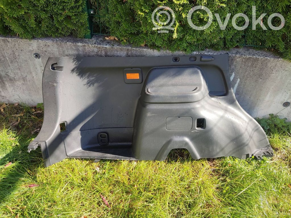 Mitsubishi Outlander Panou lateral inferior portbagaj 