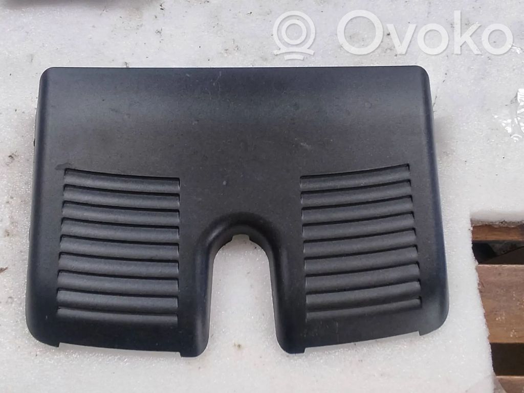 Nissan Leaf I (ZE0) Wykończenie lusterka wstecznego 