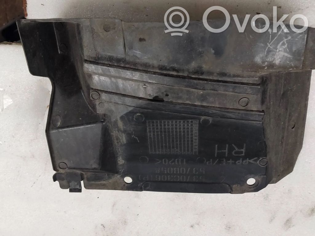 Mitsubishi Outlander Pickup box liner 