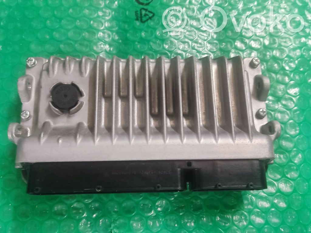 Lexus NX Engine control unit/module 