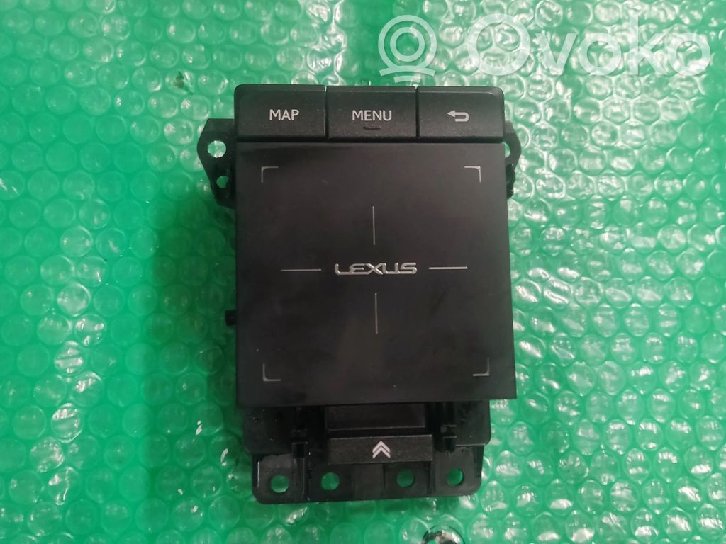 Unité / module navigation GPS   8478078120,5301W7N0893