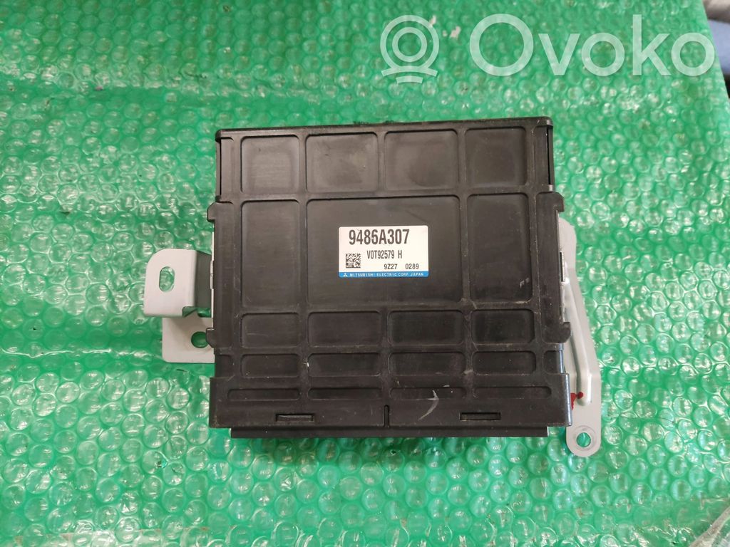 Mitsubishi Outlander Other control units/modules 