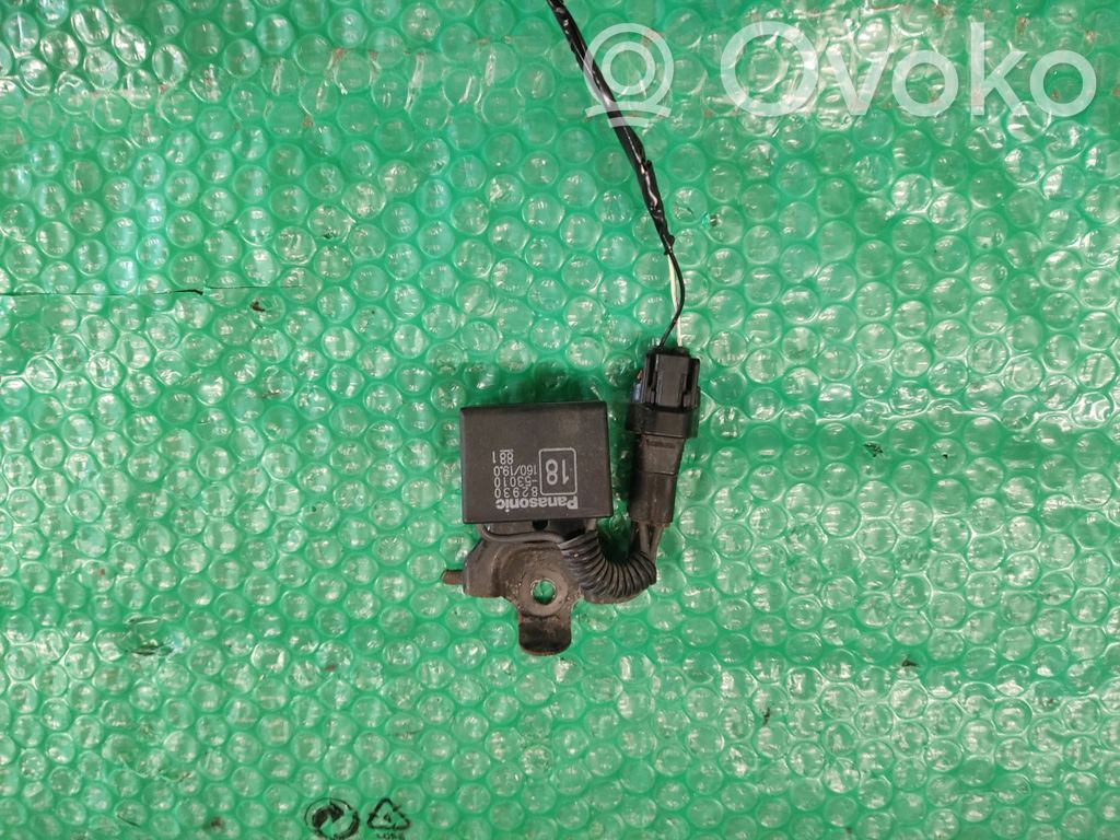 Alarm control unit/module   82930,53010