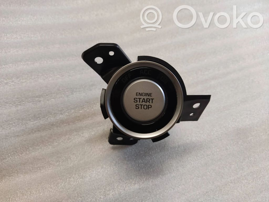 Hyundai Tucson TL Engine start stop button switch 