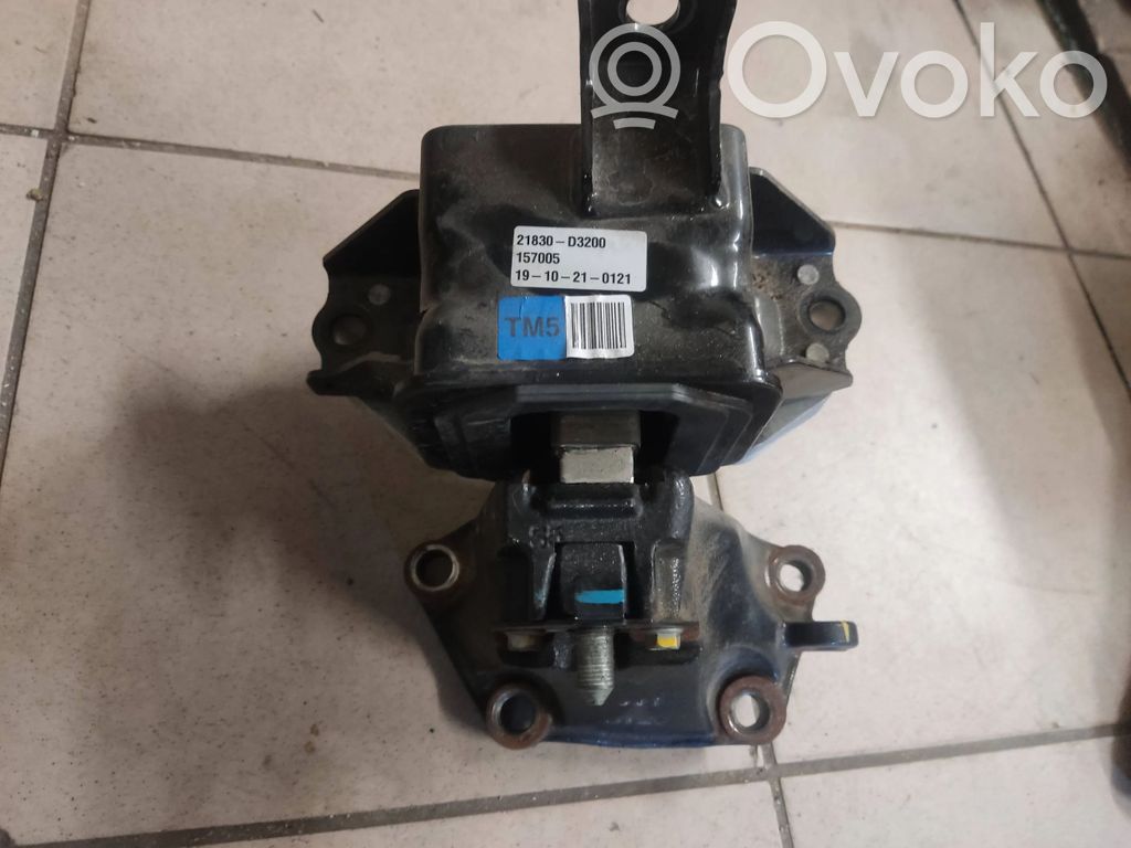 Engine mount bracket   21830D3200,157005,1910210121
