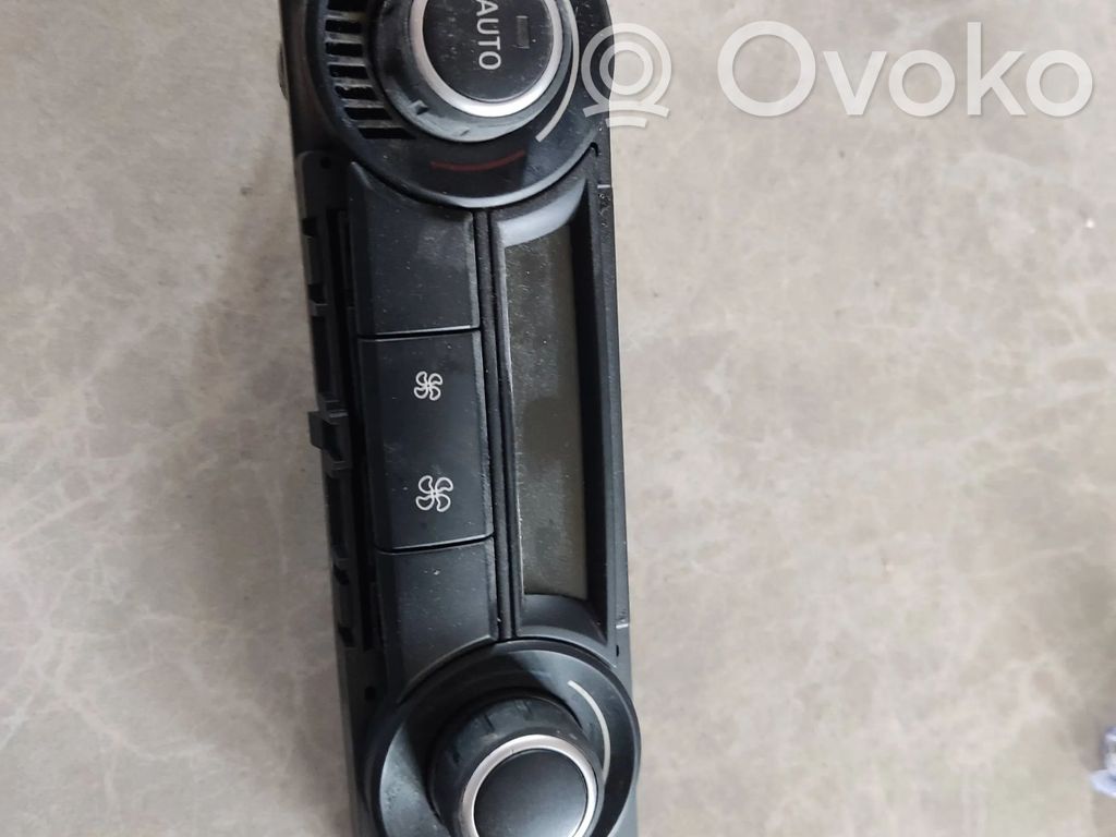 Climate control unit   9166317,20602184,900251870004