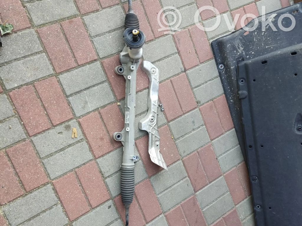 KIA Niro Stūres statnis 