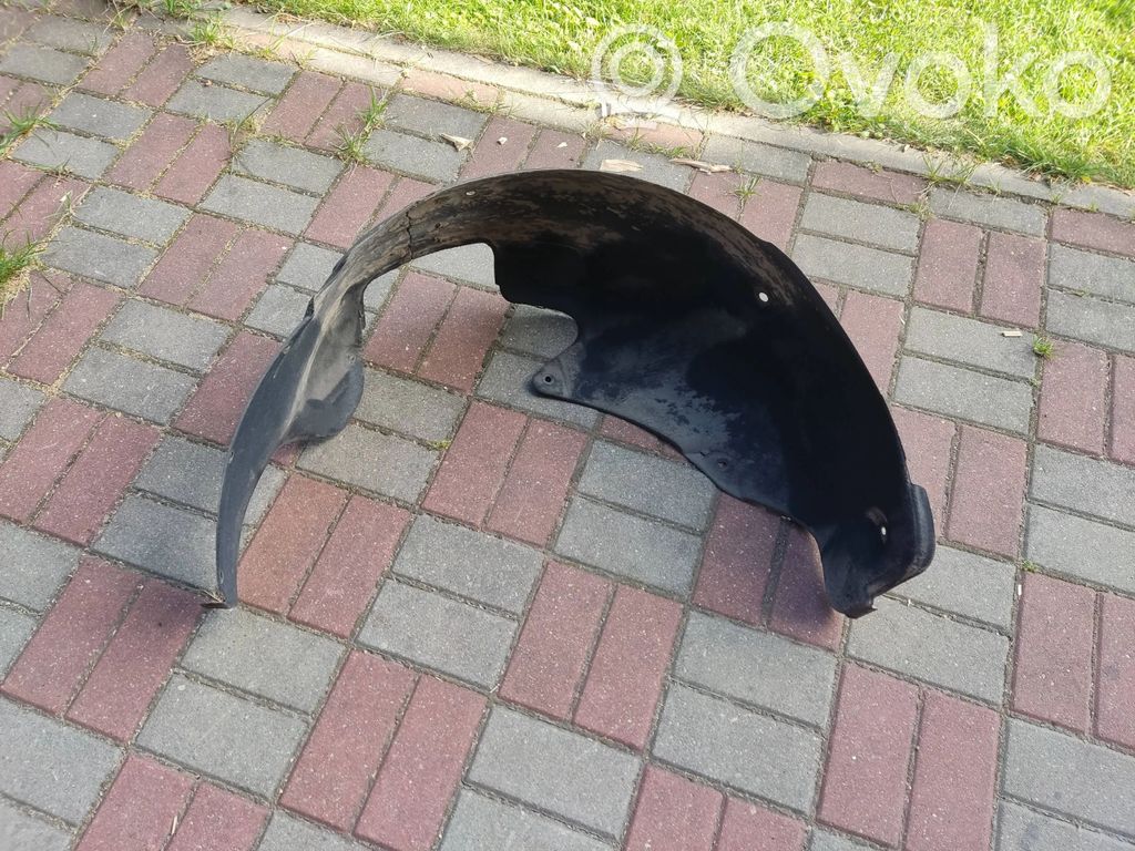 KIA Niro Задний подкрылок 