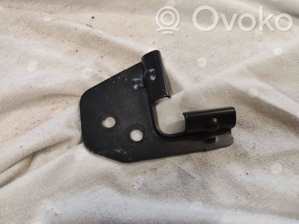 Soporte para la batería