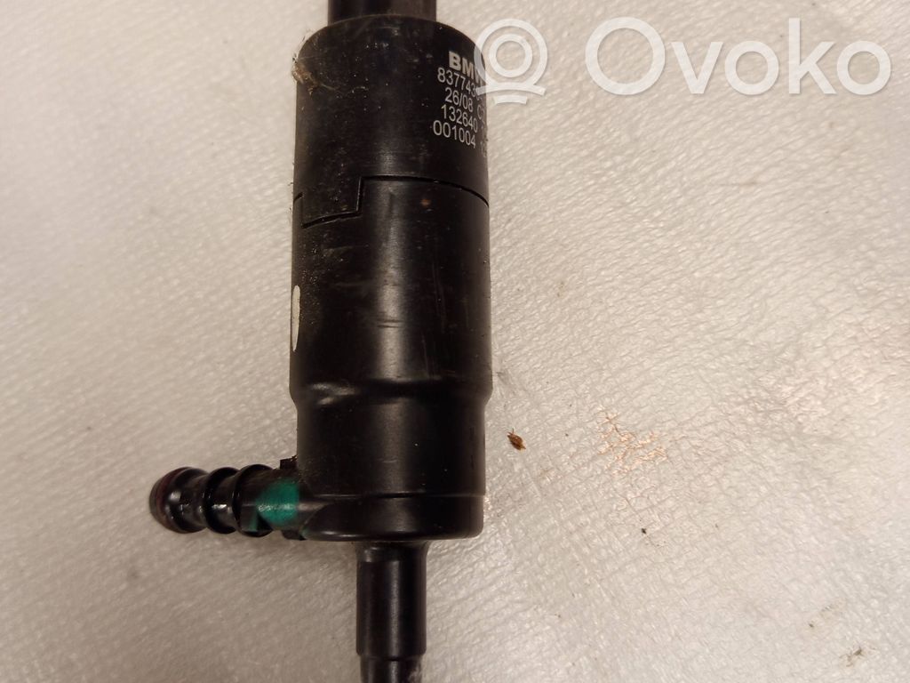 Headlight washer pump   8377430,001004,13264010,2608G7