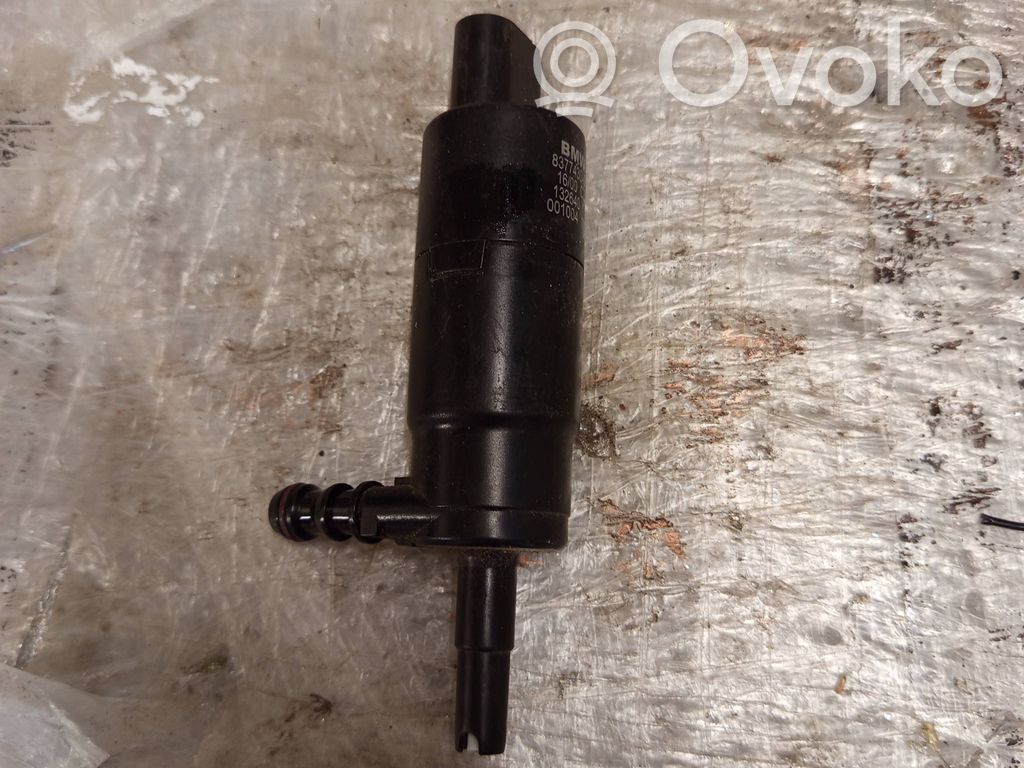 Headlight washer pump   8377430,001004,13264010