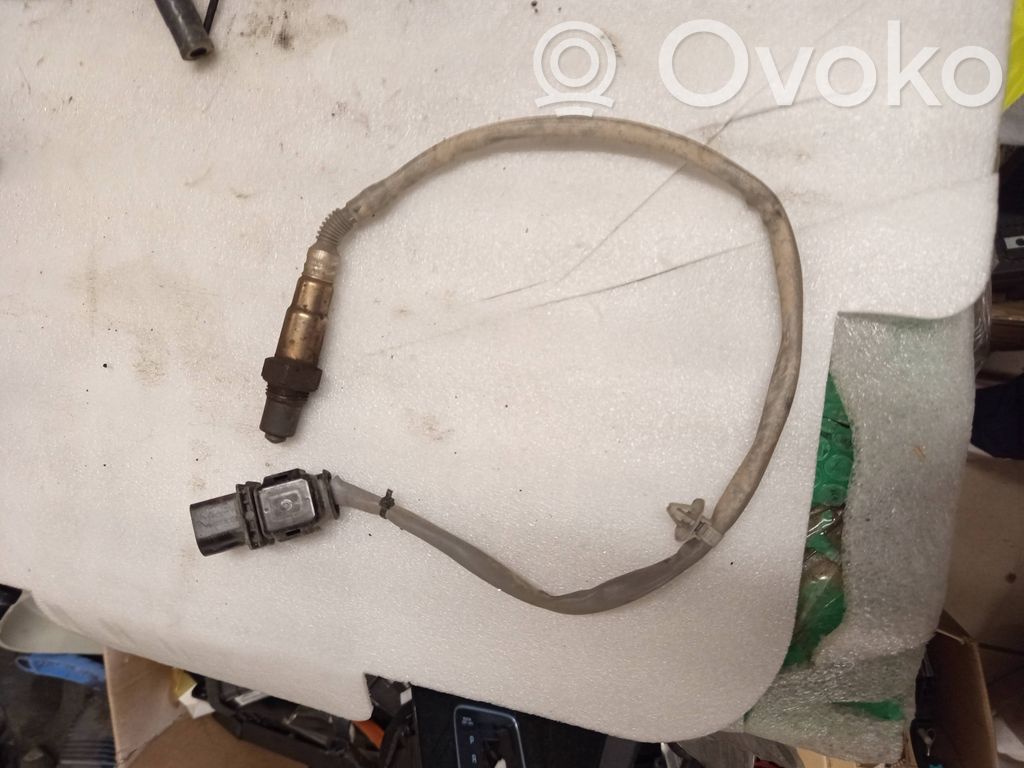 KIA Sportage Lambda probe sensor 