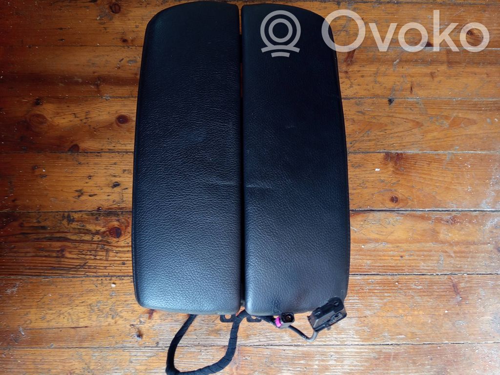 BMW X5 E70 Armrest 