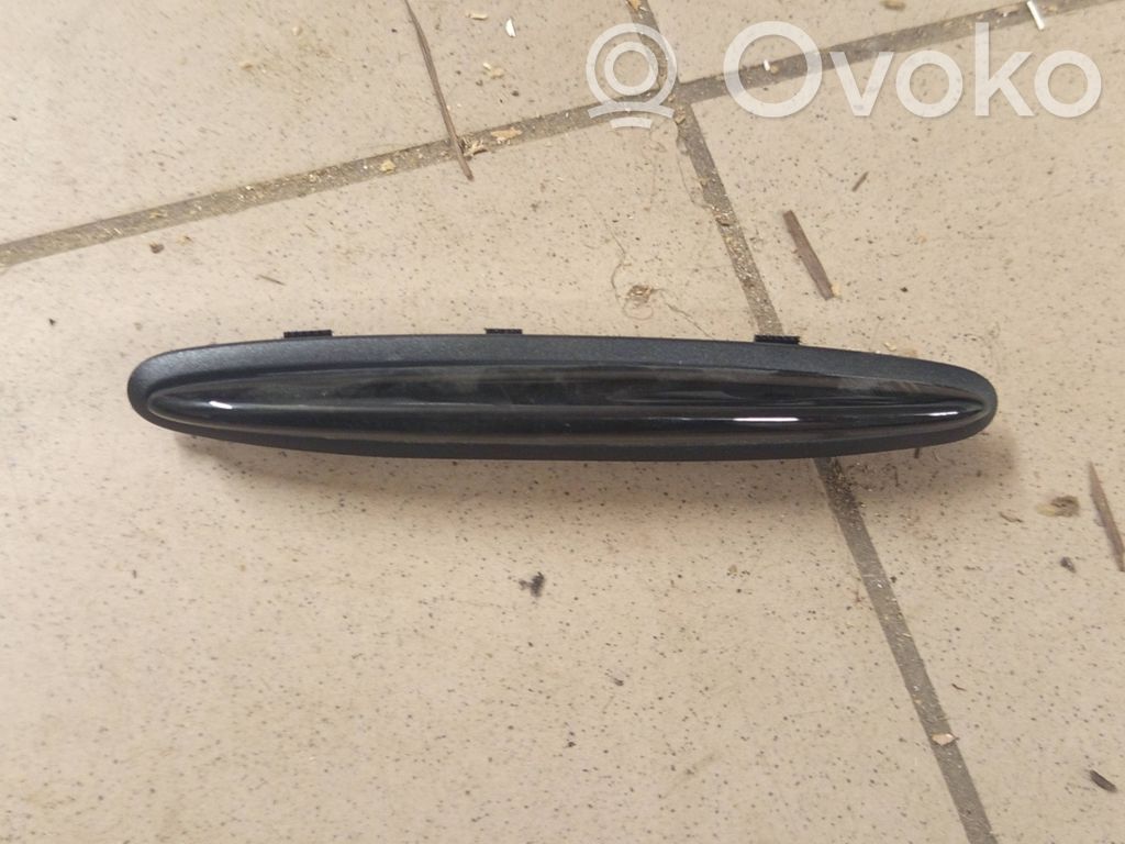Mercedes-Benz C W205 Ecran senzor parcare PDC 